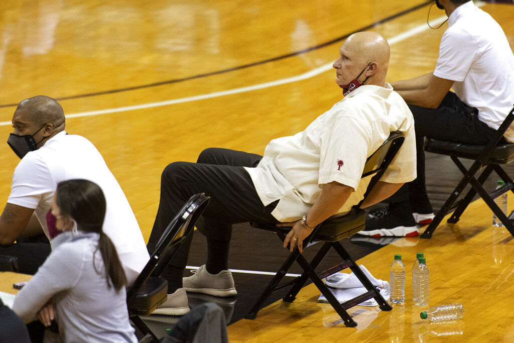 South Carolina Missouri Basketball